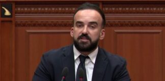 Interpelanca për Zvërnecin, ministri i Mjedisit: Nuk ka shmangie të procedurës, projekti do t’i nënshtrohet analizës së plotë për ndikimin në natyrë