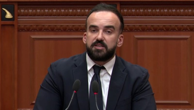 Interpelanca për Zvërnecin  ministri i Mjedisit  Nuk ka shmangie të procedurës  projekti do t i nënshtrohet analizës së plotë për ndikimin në natyrë