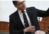 Nga replikat e ashpra me Berishën, Pirro Vengu thumbon edhe Shehajn: Pa bosht, kanë zbuluar romantizmin anti-kapitalizëm