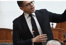 Nga replikat e ashpra me Berishën, Pirro Vengu thumbon edhe Shehajn: Pa bosht, kanë zbuluar romantizmin anti-kapitalizëm