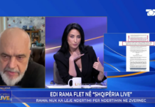 Shqipëria Live/ Fletë-arresti për Artur Shehun dhe prona në Zvërnec, Rama: Toka nuk është e askujt, atë investim Vlora e do