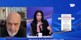 Shqipëria Live/ Fletë-arresti për Artur Shehun dhe prona në Zvërnec, Rama: Toka nuk është e askujt, atë investim Vlora e do