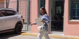 “Berishën e njoh vetëm nga televizioni” – Vajza e Fatos Lubonjës dëshmon për dosjen “Partizani”: Me Jamarbrin kemi qenë një brez, njihemi