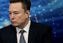 Elon Musk zbret nën kufirin e 1 trilion dollarëve pas goditjes në tregjet financiare!