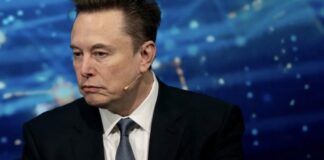 Elon Musk zbret nën kufirin e 1 trilion dollarëve pas goditjes në tregjet financiare!