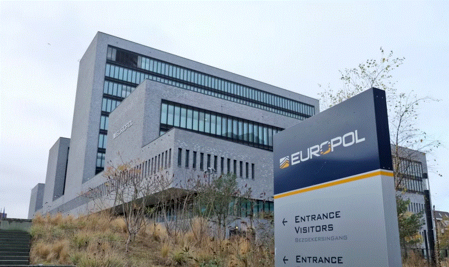 Alarmi i EUROPOL  grupet kriminale shqiptare të lidhur me kartelin  Los Lobos 