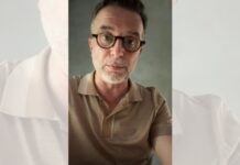 “Kjo nuk është Shqipëria e re, ky është kaosi i ri”/ Protesta përpara Kuvendit, Braçe: Unë i zgjidh punët vetë, nuk i kam borxh kërkujt