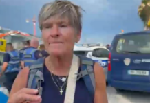 Aksidenti tragjik në autostradën Durrës-Tiranë/ Pasagjerja amerikane rrëfen momentet e panikut: Shoferi nuk ishte mirë gja