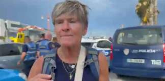 Aksidenti tragjik në autostradën Durrës-Tiranë/ Pasagjerja amerikane rrëfen momentet e panikut: Shoferi nuk ishte mirë gja