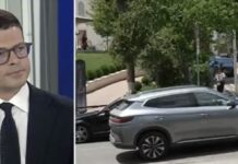 “Kemi zbuluar kush i sponsorizon protestuesit”, Vengu: Ç’taksirat kishin dy zonja deputete të sulmoheshin fizikisht?!