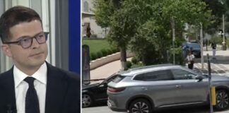 “Kemi zbuluar kush i sponsorizon protestuesit”, Vengu: Ç’taksirat kishin dy zonja deputete të sulmoheshin fizikisht?!
