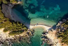 Fanpage.it: Ksamili, mes destinacioneve më të lira dhe mahnitëse për pushime verore në Evropë