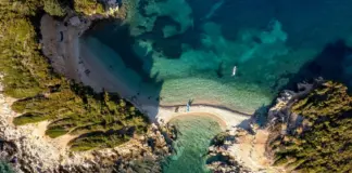 Fanpage.it: Ksamili, mes destinacioneve më të lira dhe mahnitëse për pushime verore në Evropë