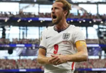 Harry Kane, viktimë e magjisë së zezë së Ganës?