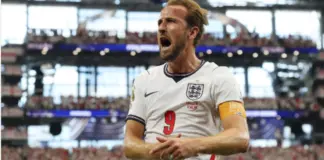 Harry Kane, viktimë e magjisë së zezë së Ganës?