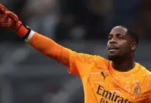 Milan, pa Allegrin dhe Igli Taren, edhe Maignan është në dyshim, Chelsea monitoron