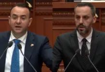 “Ne shpirtin dhe zemrën e kemi të pastër, ju të zezë”, Lamallari i përgjigjet Klevis Balliut: Je delirant se të thonë bukurosh