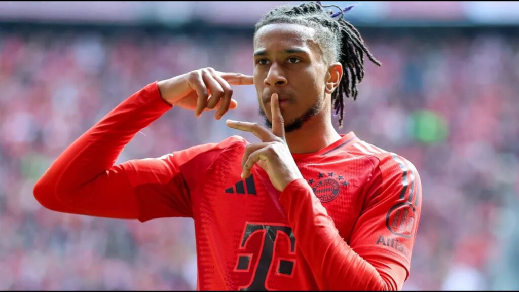 Real Madrid e ka të preferuar  Bayern Munich në rrugë të duhur për rinovimin me Michael Olise