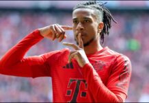 Real Madrid e ka të preferuar, Bayern Munich në rrugë të duhur për rinovimin me Michael Olise