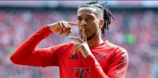 Real Madrid e ka të preferuar, Bayern Munich në rrugë të duhur për rinovimin me Michael Olise
