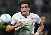 Real Madrid e kërcënon për Dumfries, Interi përshpejton hapat për Palestrën, ofron 45 milionë euro