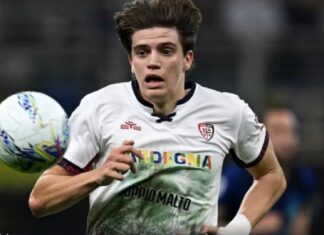 Real Madrid e kërcënon për Dumfries, Interi përshpejton hapat për Palestrën, ofron 45 milionë euro