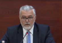 Ministri Gogu: Pa drejtësi nuk ka shtet, reforma është domosdoshmëri