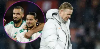 Mbiemri Zidane bën sërish ligjin në futboll, djali i legjendës shkëlqen në miqësoren e luksit ndaj Holandës