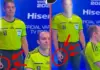 “Më dridhej dora!”/ Pamjet që tronditën rrjetin, a dërgoi zyrtari i VAR një mesazh të fshehtë ekstremist ‘live’?