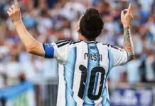 Goli ndaj Austrisë mbyll debatin e shekullit, Lionel Messi rishkruan librat e historisë së futbollit!