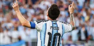 Goli ndaj Austrisë mbyll debatin e shekullit, Lionel Messi rishkruan librat e historisë së futbollit!