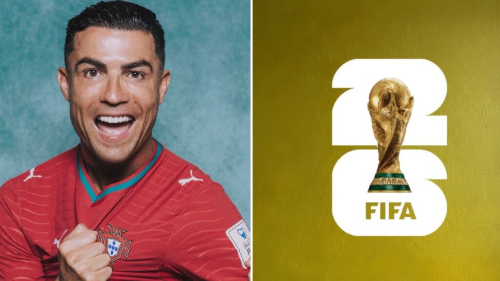  I pavdekshëm   Ronaldo arrin kuotën e 974 golave dhe shkruan historinë në Botërorin 2026 