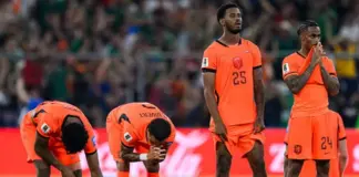 Shkenca gjunjëzohet para futbollit, “Mbreti i parashikimeve” gabon rëndë me Holandën e tij!