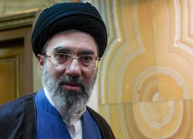 Sekretari amerikan i Shtetit  Udhëheqësi suprem iranian është gjallë dhe gjithnjë e më shumë po angazhohet