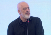Rama: Ka filluar një interesim nga sipërmarrja e huaj për Shqipërinë, lidhet me suksesin tonë në turizëm