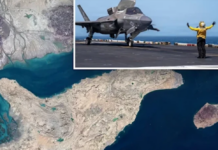 Tensione SHBA–Iran, përplasje deklaratash për Ngushticën e Hormuzit