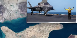 Tensione SHBA–Iran, përplasje deklaratash për Ngushticën e Hormuzit