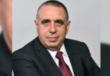 Viza amerikane për Berishën dhe Interesi Kombëtar Amerikan