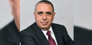 Viza amerikane për Berishën dhe Interesi Kombëtar Amerikan