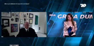 Ish-agjenti amerikan flet në TOP STORY: Irani ka futur duart në Tiranë, po përçan mes tyre shqiptarët dhe me fqinjët për ta larguar nga Perëndimi