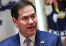 Rubio siguron ndërkombëtarët: Irani nuk do të lejohet të vendosë tarifa për anijet që kalojnë në Ngushticën e Hormuzit
