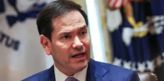 Rubio siguron ndërkombëtarët: Irani nuk do të lejohet të vendosë tarifa për anijet që kalojnë në Ngushticën e Hormuzit