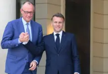 BE me plan të ri zgjerimi, Franca dhe Gjermania: Integrimi gradual nuk zëvendëson anëtarësimin