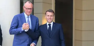 BE me plan të ri zgjerimi, Franca dhe Gjermania: Integrimi gradual nuk zëvendëson anëtarësimin