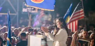 “Mora pjesë për të kontribuar në ringritjen e LDK-së”/ Ish-presidentja Osmani reagon pas zgjedhjeve: Emri im s’do jetë pengesë për krijimin e institucioneve