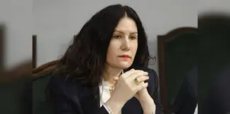 Zbulohet raporti i SHISH për Kuvendin, ja rreziqet e sigurisë kombëtare. Akuzat e opozitës, Vlora Hyseni: Po dezinformoni për interesa politike
