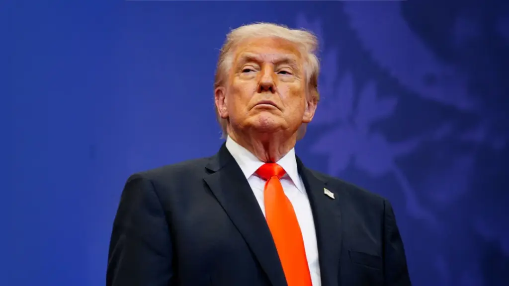  Jemi shumë afër një marrëveshjeje me Iranin   Trump  Kanë mbetur vetëm disa pika  por nuk janë çështje të mëdha