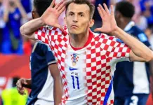 Kroacia mban gjallë ëndrrën e Botërorit, Budimir fundos Panamanë dhe feston ndeshjen historike të Modrić