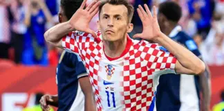 Kroacia mban gjallë ëndrrën e Botërorit, Budimir fundos Panamanë dhe feston ndeshjen historike të Modrić