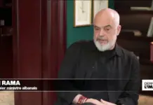Rama flet për France 24: Faktorët e huaj nuk e duan investimin në Zvërnec